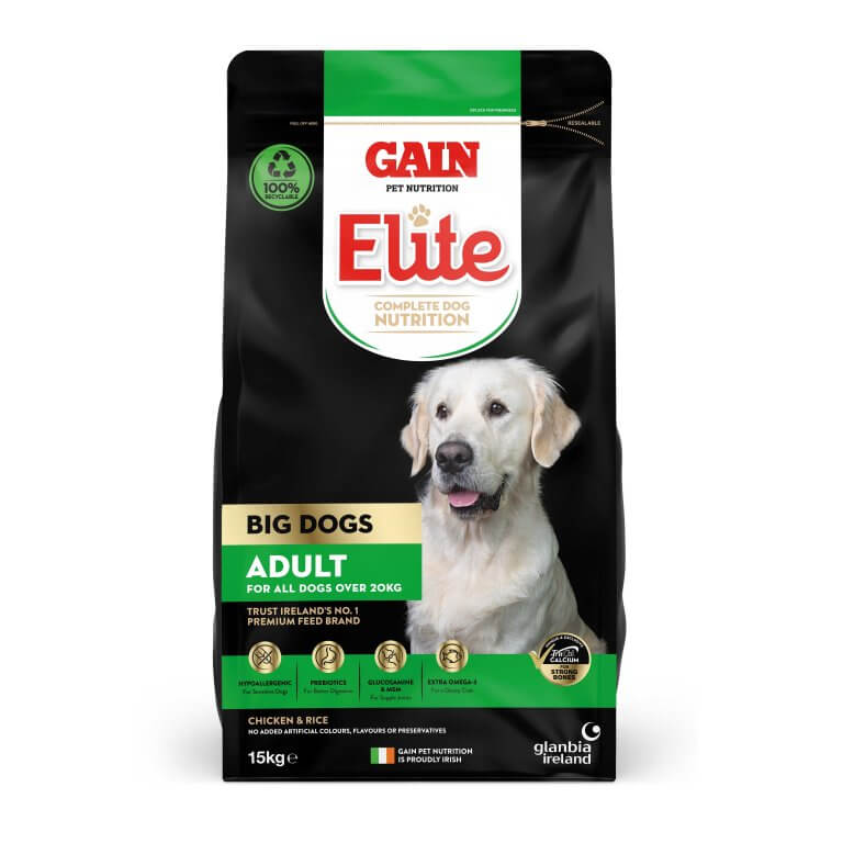 Dog Food