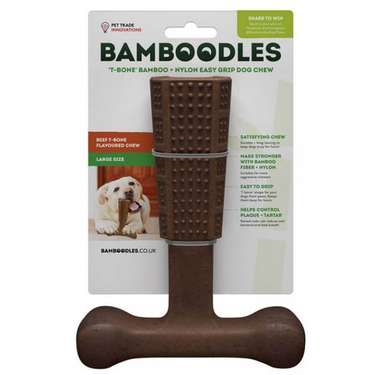 Bamboodles