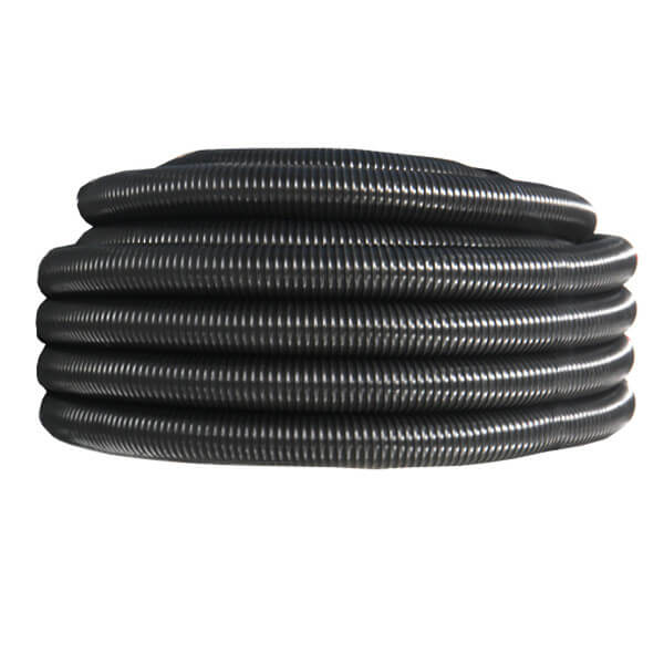 Pond Corrugated Tubing