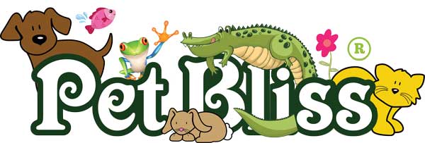 Pet Bliss Logo