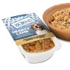 Burns Hearty Lamb Dog Food Tray Small