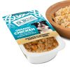 Burns Organic Chicken Wet Dog Food Tray