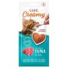 Catit Creamy Tuna Lick Cat Treat