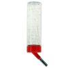 Classic Clear Plastic Mouse Bottle