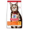 Hills Adult Chicken Cat Food