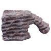 Komodo Ramp Corner Brown
