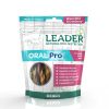 Leader Dog Treats Brown Rice Cranberry