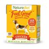 Naturediet Chicken Dog Food