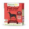 Naturediet Chicken and Lamb Dog Food