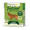 Naturediet Lamb Dog Food