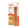 Nylabone-Bacon-Long-Lasting-Dog-Treat-Wolf