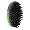 Oval Small Animal Grooming Brush