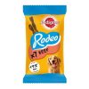 Pedigree Rodeo Beef Dog Treat