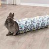 Rabbit Toy Tunnel