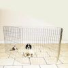 Rosewood Puppy Pen