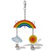 Rosewood Small Animal Rainbow Mobile