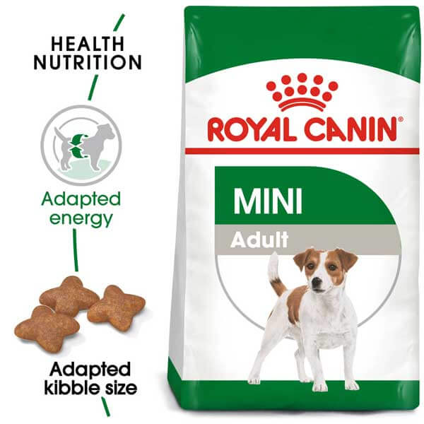 Royal Canin Mini Adult Dog Food