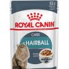 Royal Canin Hairball with Gravy Single Pouch Wet Cat Food