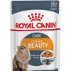 Royal Canin Intesnse Beauty with Jelly Single Pouch Wet Cat Food