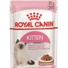 Royal Canin Kitten with Gravy Single Pouch Wet Cat Food