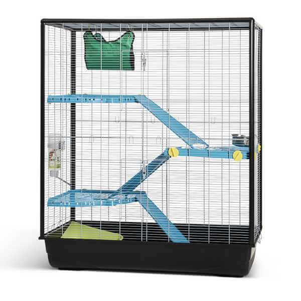 Savic Zeno Chinchilla Cage