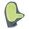 Small Animal Grooming Glove