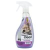 Supreme Keep It Clean Lavender Cage Cleaner for Rabbits