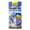 Tetra Wheatgerm Food for Feeding Koi in Winter