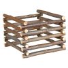 Trixie Wooden Stick Hay Manger