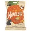 Vet IQ Nibblots Small Animal Treat Tropical
