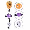 Halloween Rope Dog Toy