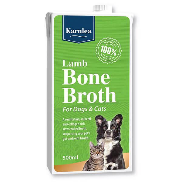 Dog Food Toppers & Supplements