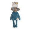 Rosewood My Dog Luxury Plush Monkey 40cm Dog Toy