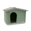 Rosewood Knock Down House Sage Green