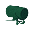 Elastic Horse Tail Bandage Hunter Green