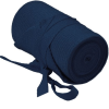 Elastic Horse Tail Bandage Navy