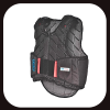 Mackey Equisential Body Protector Eco Flexi Adult Medium