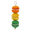 Rosewood Boredom Breaker Macaron-a-Bob Small Animal Gnaw Toy