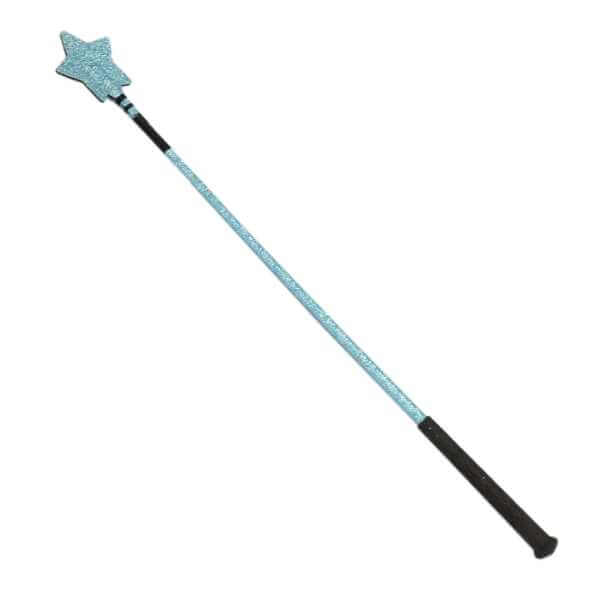 Blue Star Horse Whip