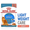 Royal Canin Cat Light Pouch 85g Jelly
