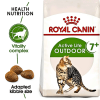 Royal Canin Cat Outdoor 7+ 4 KG