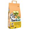 Sanicat Recycled Corn Cob Cat Litter 6L