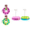 Smart Choice Jingle Ball Chase With Mouse Cat Toy