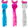 Smart Choice Plush Kitten Toy With a Fluffy Tail