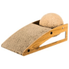 Trixie Scratching Ramp with Ball 40x17x20cm