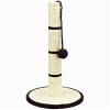 Trixie Sisal Post On A Board With Ball 50cm