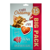 Catit Creamy Cat Treats Tuna 15 Pack