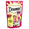 Dreamies Cat Treat Mix - Cheese & Beef 60g