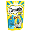 Dreamies Cat Treat Mix - Salmon & Cheese 60g