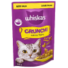 WHISKAS Crunch Cat Treats 100g Food¦Topper